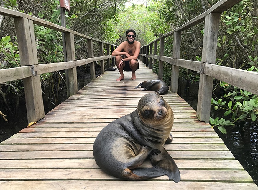 mejores destinos para viajar en 2024 isla isabela